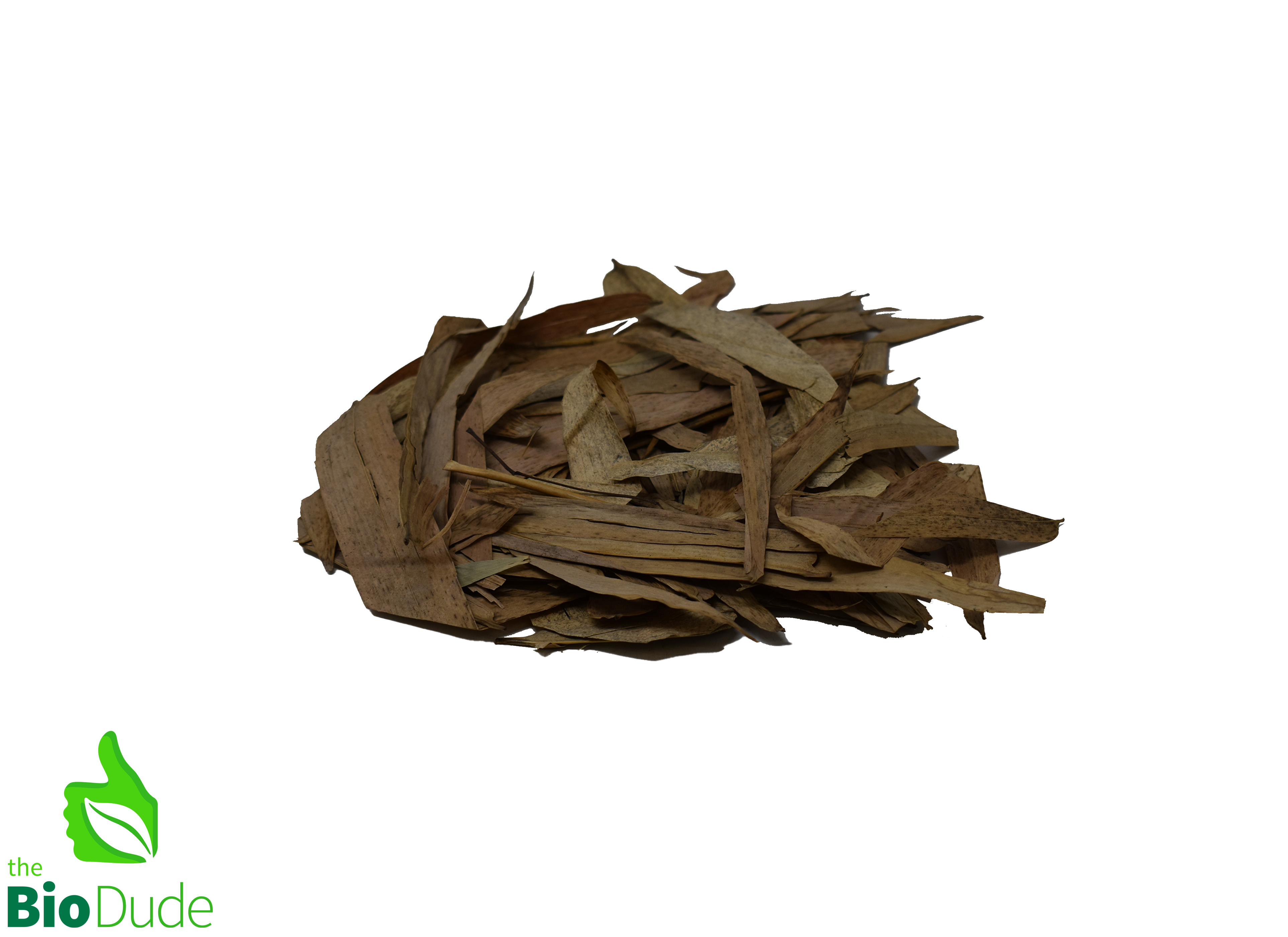 Colombian Leaf Litter - Bamboo Leaves - Guadua Sp. 1.5 oz