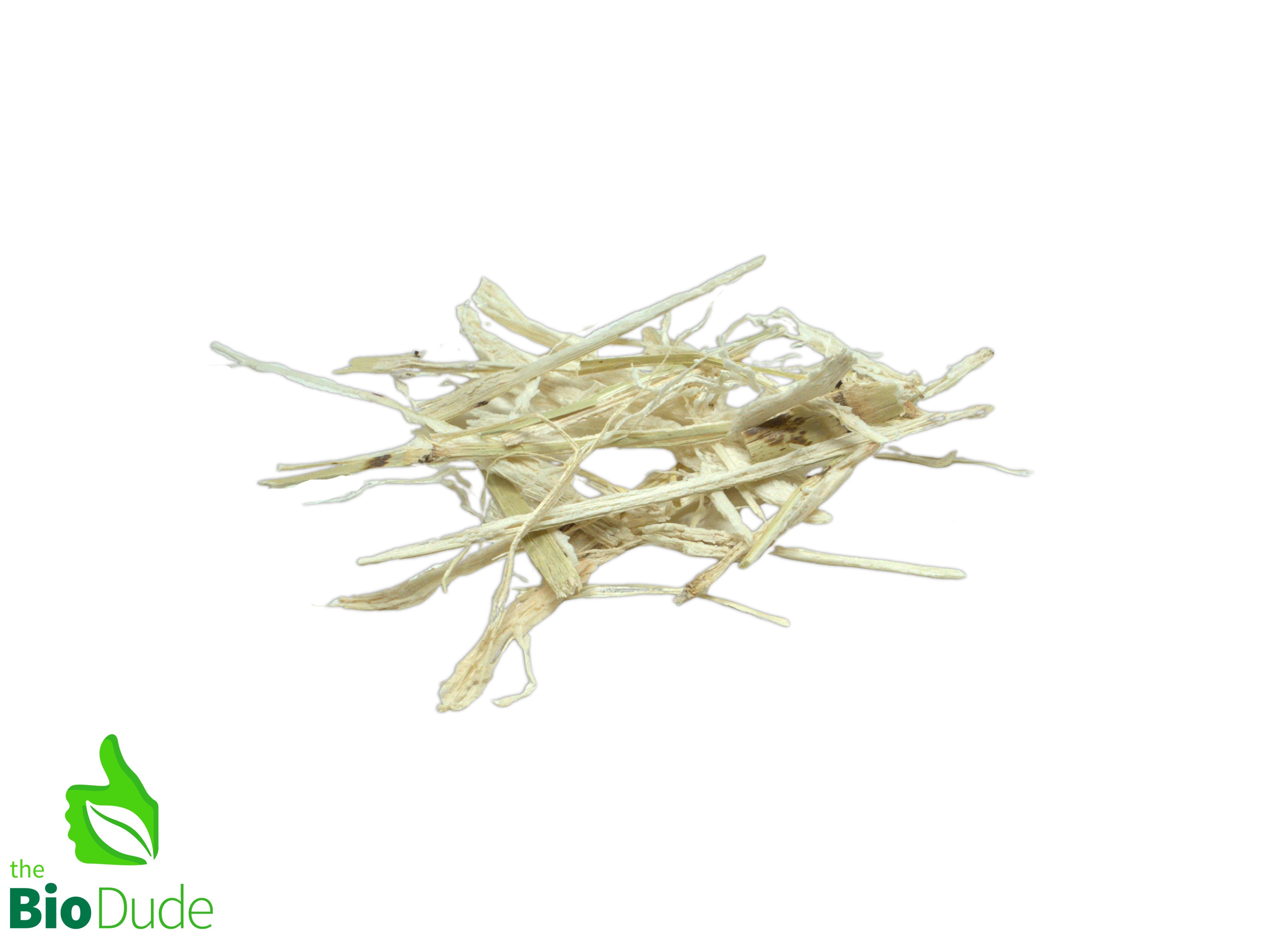 Colombian Botanicals - Sugarcane Bagasse Mulch