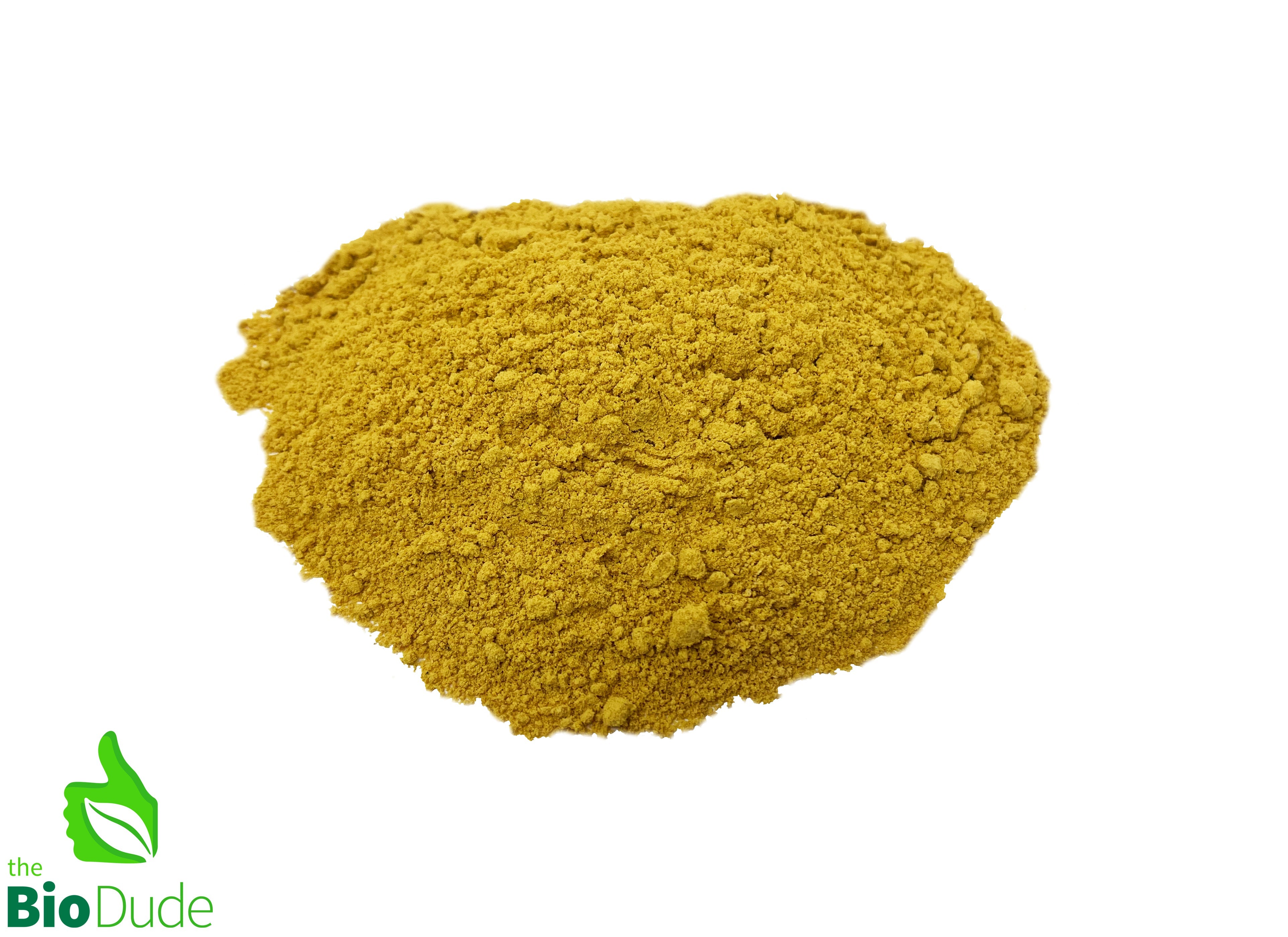Pollen Power - Premium Bee Pollen Supplement