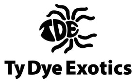Ty Dye Exotics