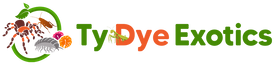 Ty Dye Exotics